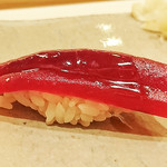 鮨 いしやま - 2018年7月25日