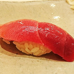 鮨 いしやま - 2018年7月25日