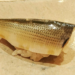 鮨 いしやま - 2018年7月25日