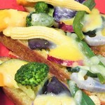 ブーランジェリー カラン - 