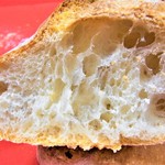 ブーランジェリー カラン - 