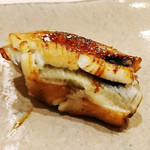 鮨 いしやま - 2018年7月25日