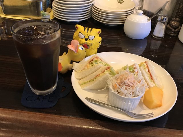 Cafe Ichimaru Kyuu