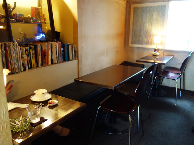 キッズクラブ Kids Club 赤坂 カフェ 食べログ