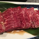 焼肉館・勝 - 