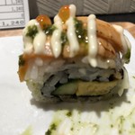 Sushitakewaka - 