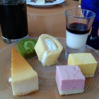 カフェトスカ - 