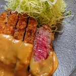 割烹 ほその - 