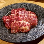 Yakiniku Horumon Bungo - 