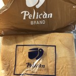 パンのペリカン - 