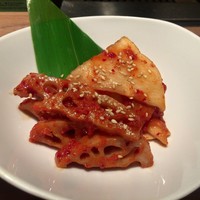 焼肉ホルモン 稲田 - 