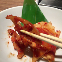 焼肉ホルモン 稲田 - 