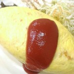 食事処 くわふじ - 【2018/10】この照り♪