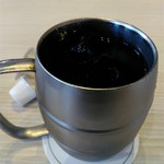 カフェ ココ - アイスコーヒー