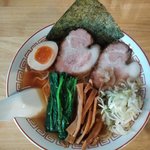 三十六番 - 支那そば