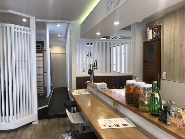 沼垂リアン （沼垂Lian） - 新潟/カフェ | 食べログ