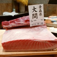 初音鮨 - 