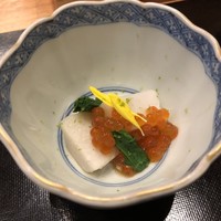 天婦羅 みやしろ - 