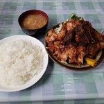 味の店 さつき - 