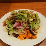 リストランテ野呂 - 