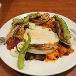 リストランテ野呂 - 