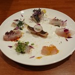 リストランテ野呂 - 