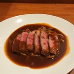 リストランテ野呂 - 