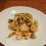 リストランテ野呂 - 