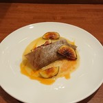 リストランテ野呂 - 