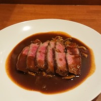 リストランテ野呂 - 