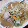 ラーメン横綱 平野店