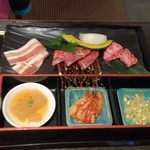 Yakiniku Meisai Fukuju - 