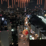 Top of SHINAGAWA SOUTH BAR - 