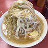 ラーメン二郎 ひばりヶ丘駅前店