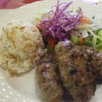 アセナ - キョフテ