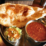 タージュ - ランチセット