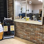 東山ファーム - お店