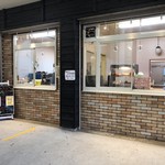 東山ファーム - お店