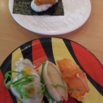 Kappasushi - 