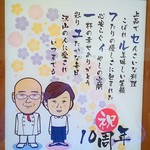 セルフィーユ - 開業は2007年11月