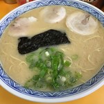 大峰ラーメン - 