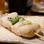 鳥てる - さび焼き