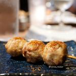 鳥てる - だんご