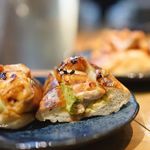 鳥てる - 焼鳥ドック