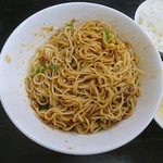 自家製麺 いづみ - 