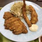 とんかつ大将 - 