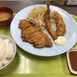 とんかつ大将 - 