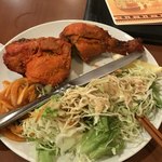 本格的インド・ネパール料理 シバ - 