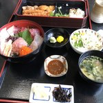 ねぎしや - 