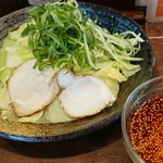 つけ麺本舗 辛部 - 